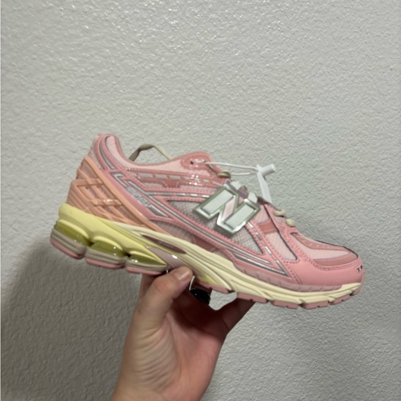 New Balance Other - New Balance Pink and Cream 1906r